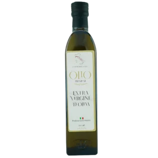 Olio Extra vergine Premium D' Oliva