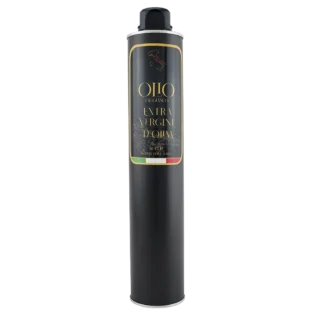 Olio Taggiasco Extra Virgen D'Oliva