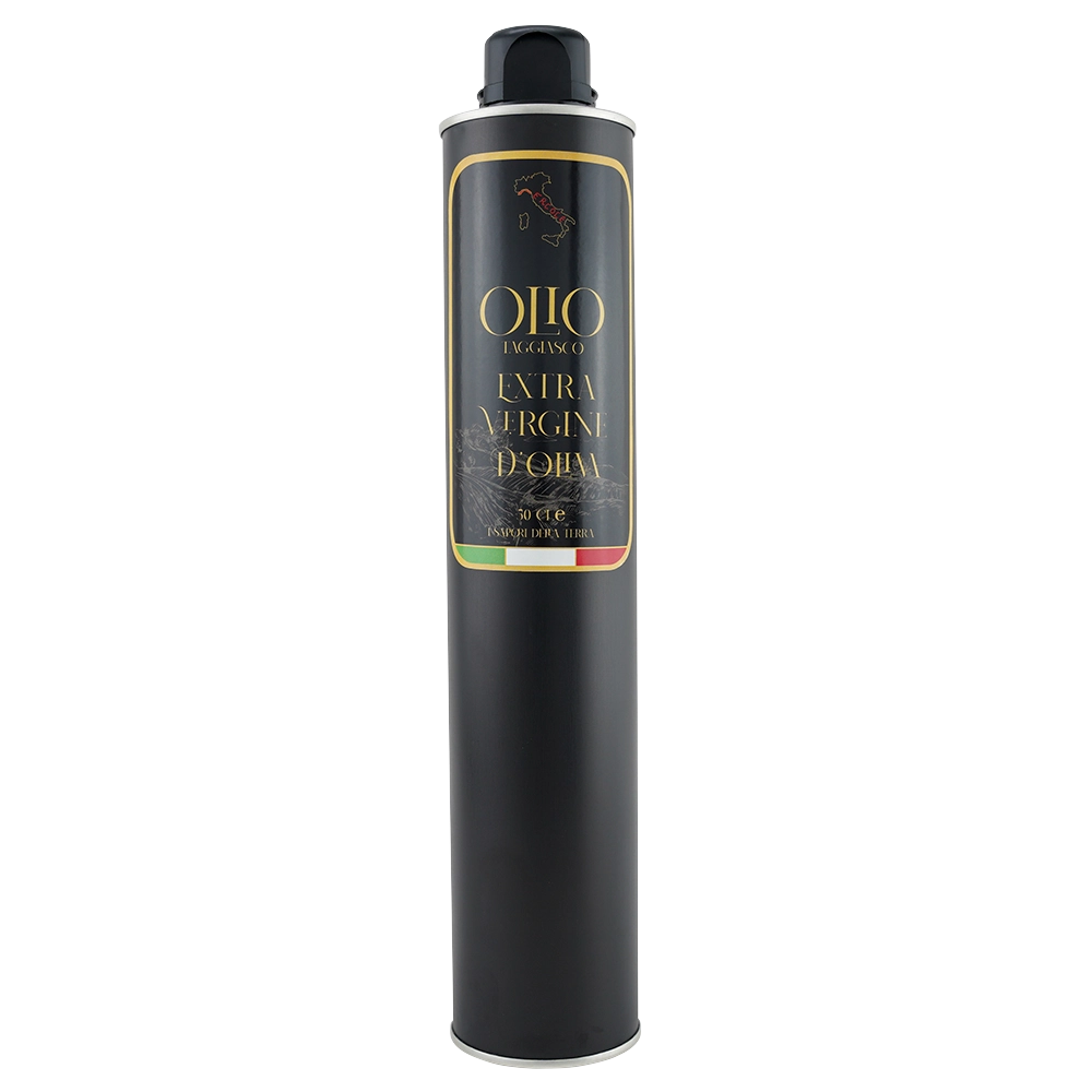 Olio Taggiasco Extra Virgen D'Oliva