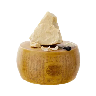 Parmigiano Reggiano Dop Artesanal