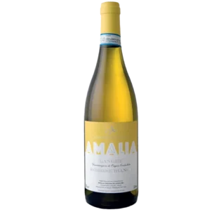 Vino Langhe Rossese bianco 2021