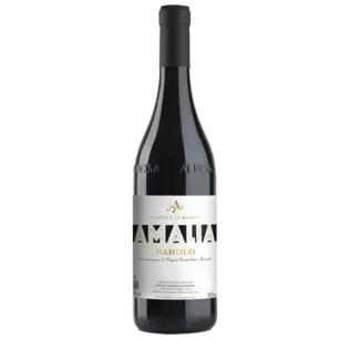 Vino Barolo DOCG 2016 750ml