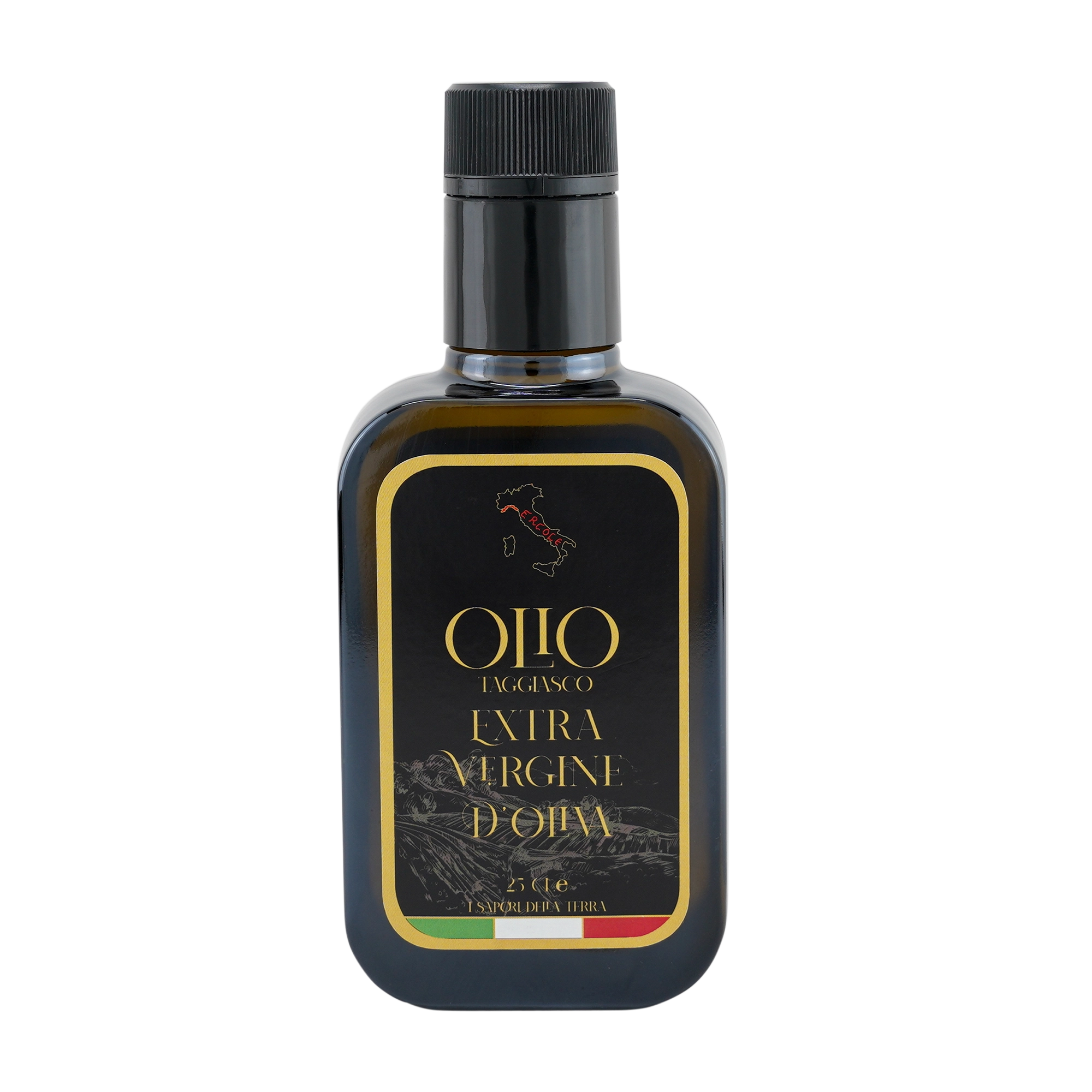 Olio Taggiasco Extra Virgen D'Oliva - Imagen 4