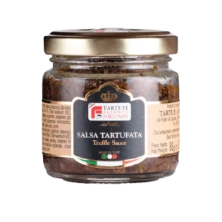 Salsa <br> Tartufata