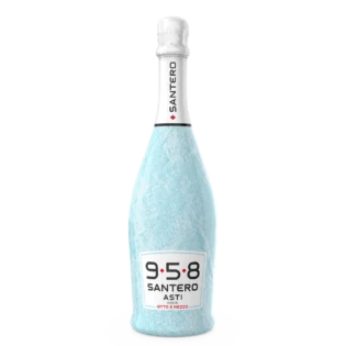 Santero 958  Asti 0tto e Mezzo 8 y 1/2