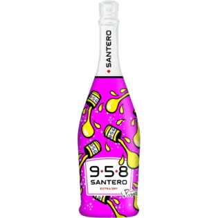 Santero <br>958 Extra Dry New Pupazza