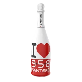 Santero <br>958 Extra Dry Anniversary