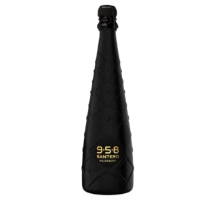 Santero <br>958 Spumante Bianco Club Top