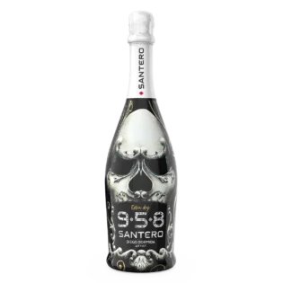 Santero <br>958 Extra Dry Calavera DB