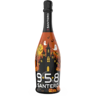 Santero <br>958 Extra Dry Halloween